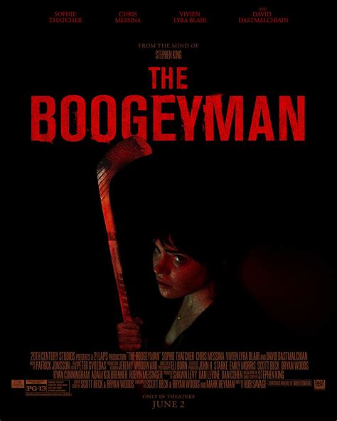 the boogeyman 2023 kisscartoon|Where to Stream 'The Boogeyman' (2023) .